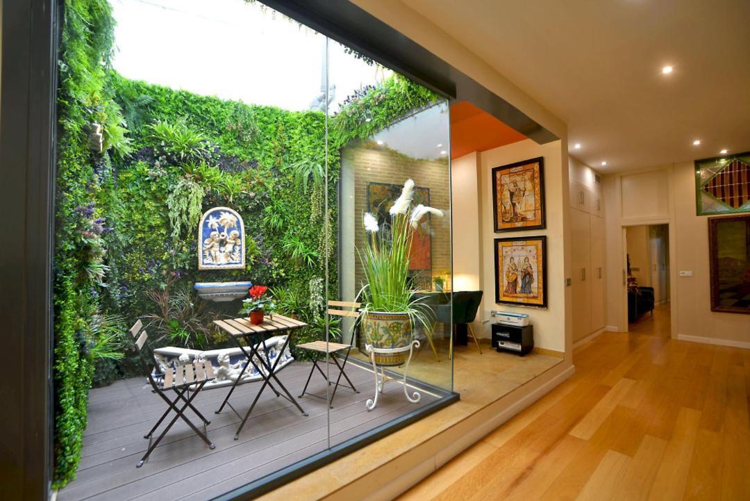 Classic And Luxury- 2bd 2bth- Sierpes Appartement
