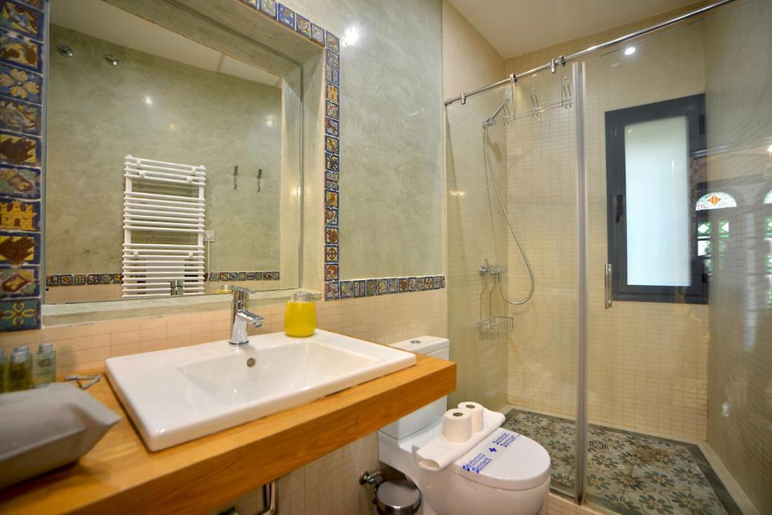 Classic And Luxury- 2bd 2bth- Sierpes Appartement Séville