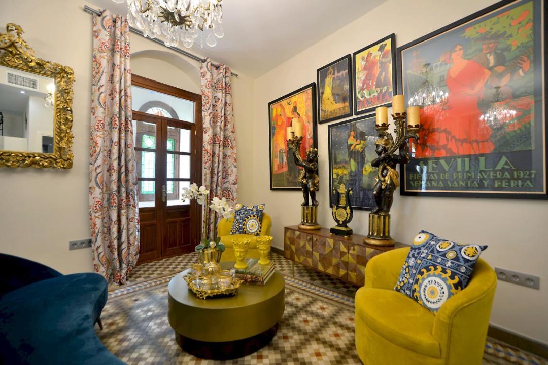 Classic And Luxury- 2bd 2bth- Sierpes * Séville