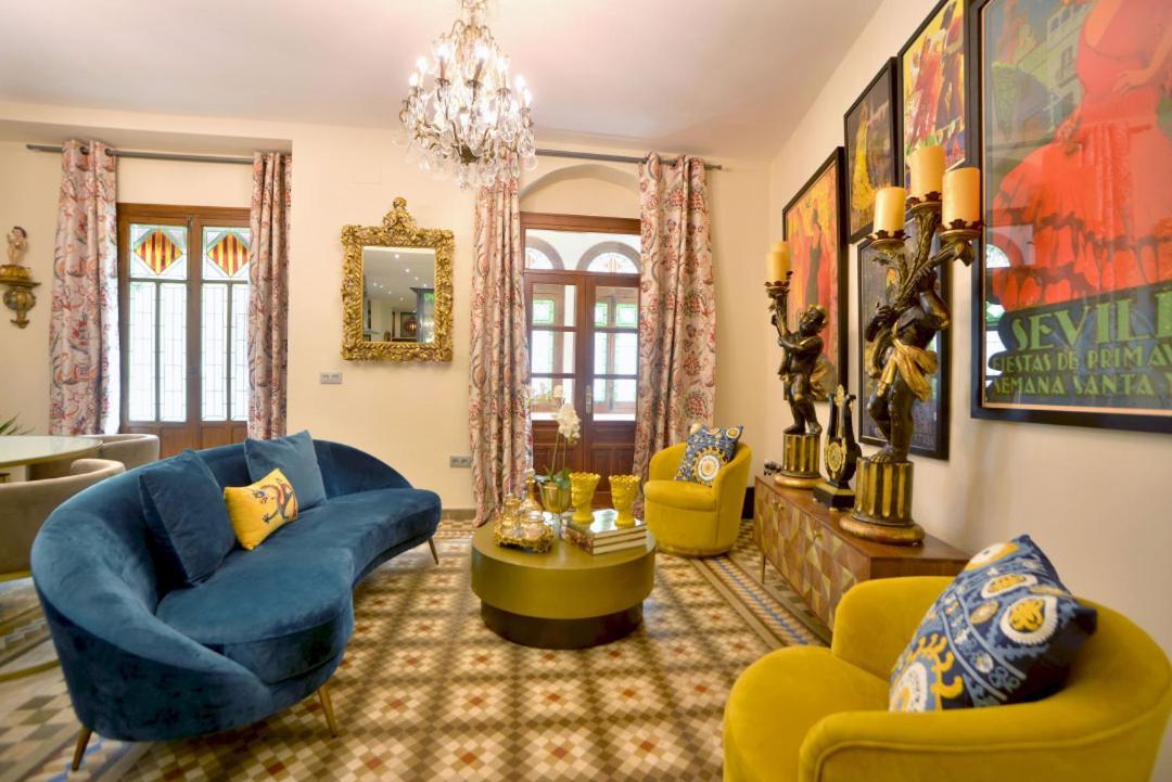 Classic And Luxury- 2bd 2bth- Sierpes
